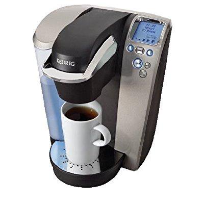 keurig k79 platium brewing system