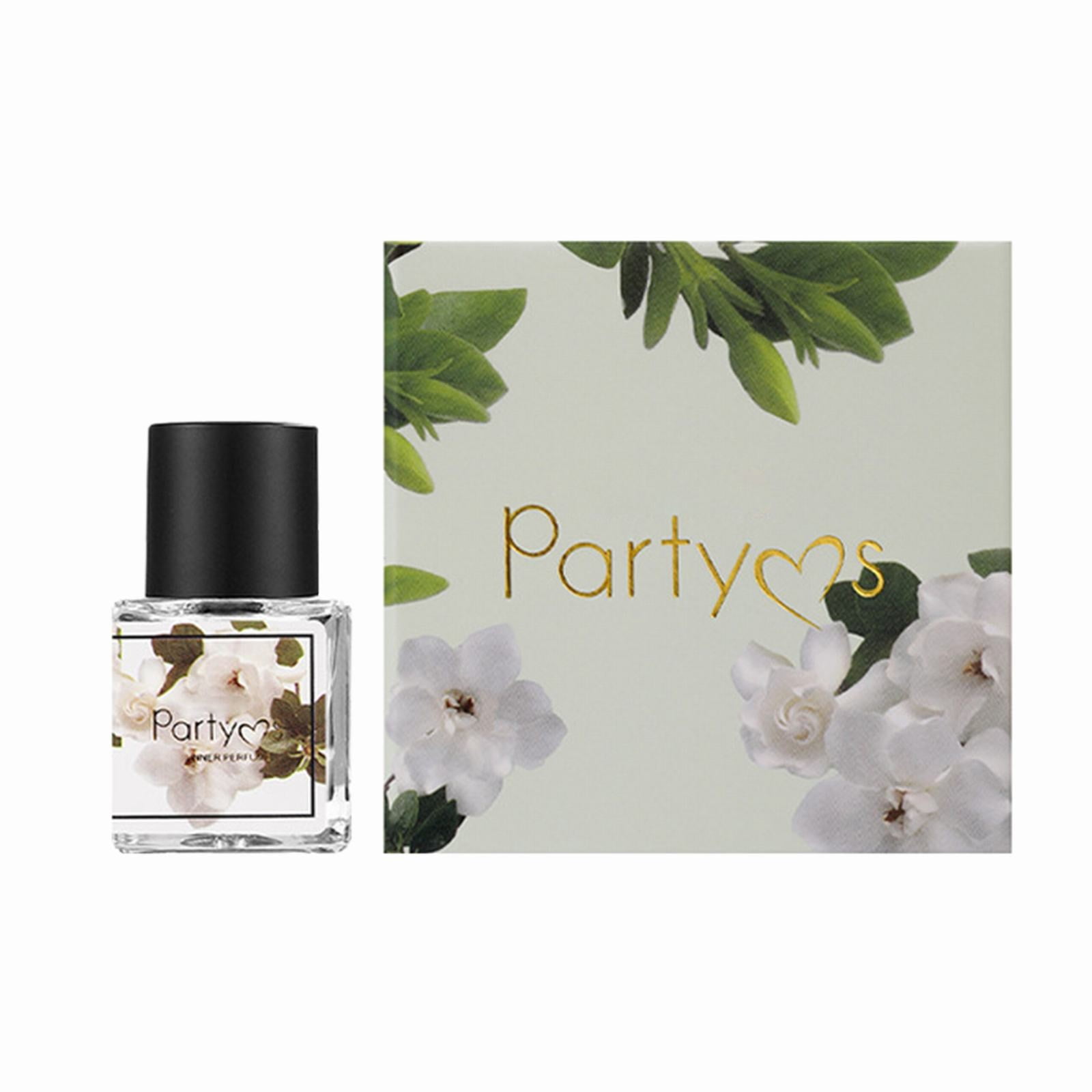 Vanilla Perfume Oil - 10ml Long Lasting Rollerball Fragrance Oil Bday