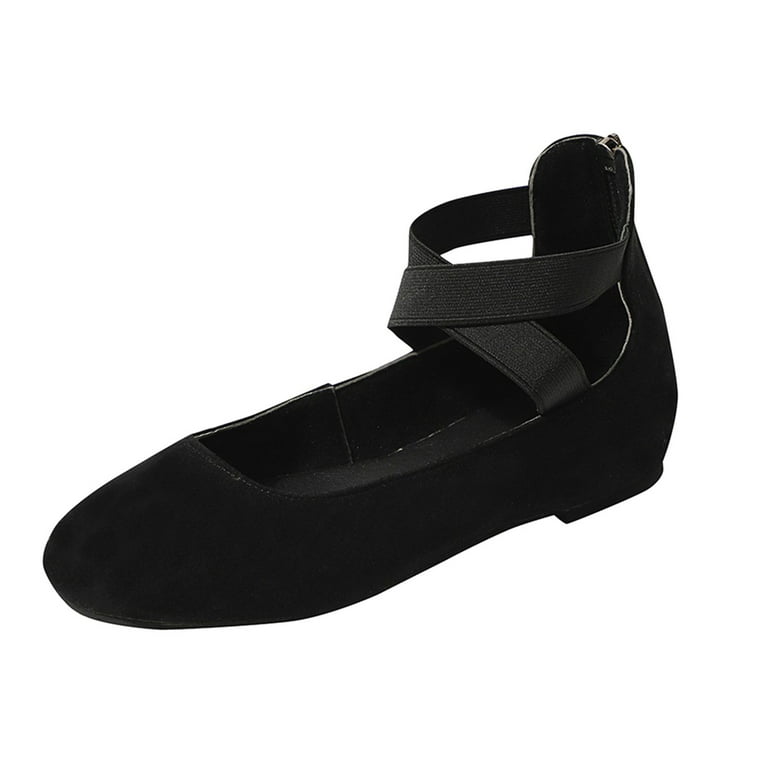https://i5.walmartimages.com/seo/keusn-womens-ballet-flats-elastic-crisscross-ankle-strap-mary-jane-slip-on-shoes-low-wedge-shoes-round-toe-shoes-black-size-8_5332f5d4-da3c-4f78-9831-db39e1ee464e.9f6461be584b03d7c06aa845c4b4ccca.jpeg?odnHeight=768&odnWidth=768&odnBg=FFFFFF