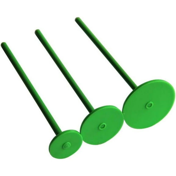 keyasia Diamond Painting Tools, Point Drilling Pen with Wheel Rhinestone Painting Accessories Sticky Roller