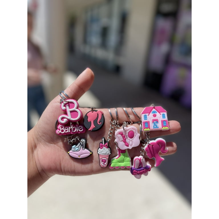 Candy bag keychain hot sale