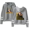 thumbnail image 1 of keyshia Cole Tour 2025 Merch Men/Women Hooded Sweet Streetwear Hooded Long Sleeve, 1 of 4