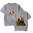 thumbnail image 1 of keyshia Cole Tour 2025 T-Shirts Merch Women Clothes Trend Casual Short Sleeve Top, 1 of 4