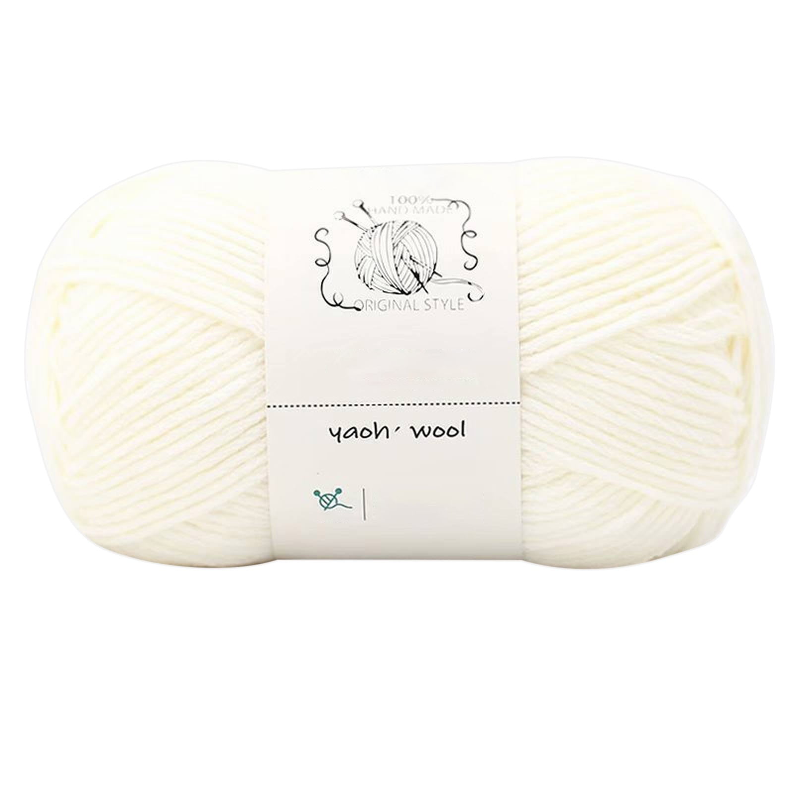 kfiifum DIY Knitting Hand Knitting Walmart Clearance Sale Narhbrg 