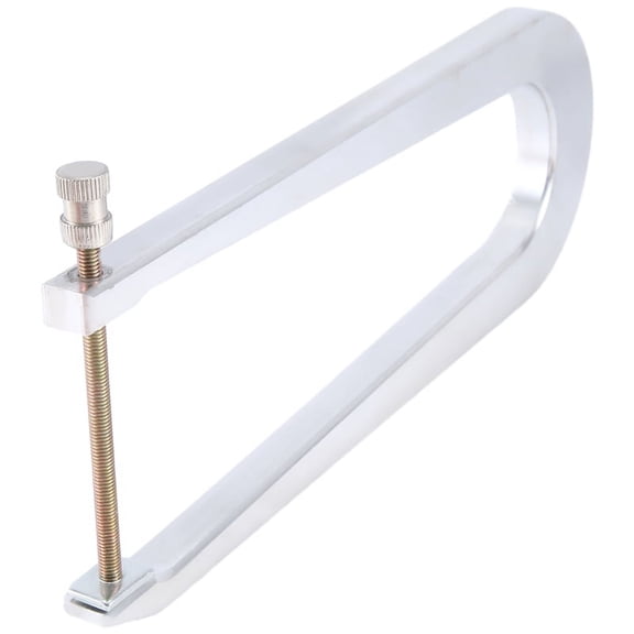 kfykfyk Viola Violin Guitar Bar Clamps Luthier Tools, Violin Making Install Repair Tools,Number 1