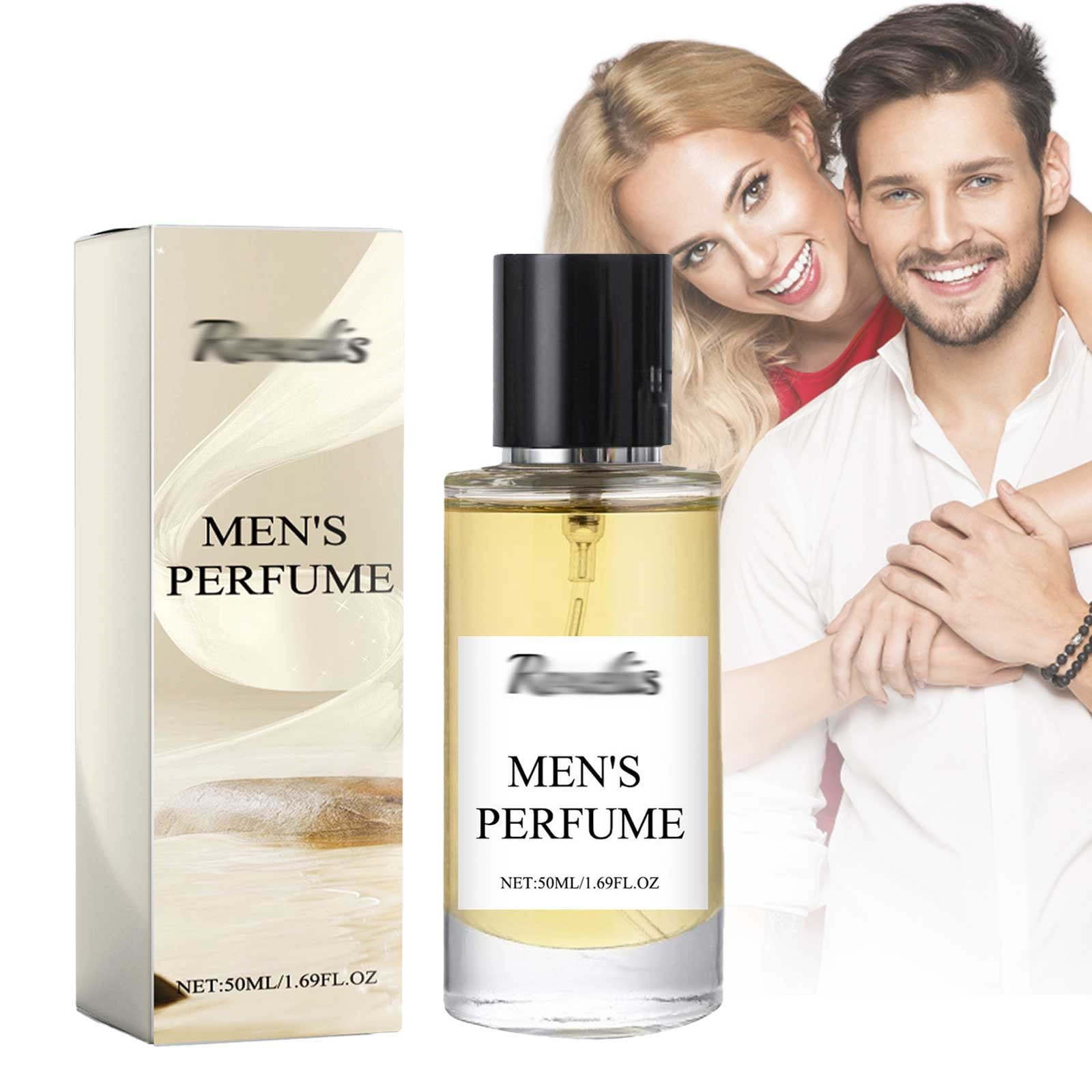 kghsaz Fragrance,Men's Perfume Eau De Parfum Men Long Lasting Perfume