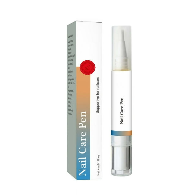 khvru 2024 Newest Nail Health Routine Nourished Fingernails And