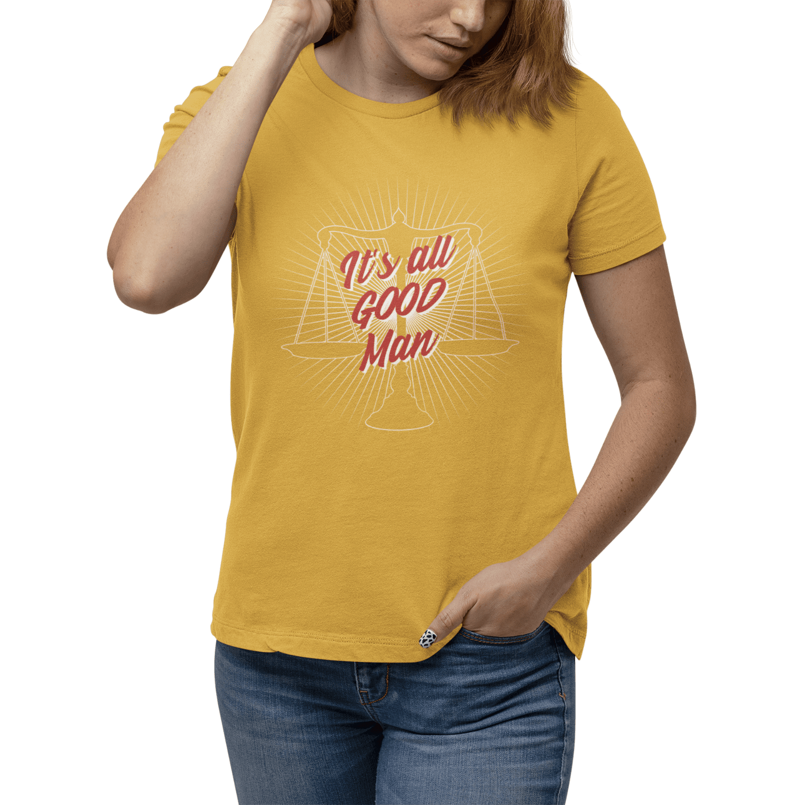 https://i5.walmartimages.com/seo/kiMaran-Better-Call-Saul-Parody-T-Shirt-It-s-All-GOOD-Man-Art-Unisex-Short-Sleeve-Graphic-Tee-It-s-all-GOOD-Man-Mustard-2XL_ddcdfc58-1292-4316-aab4-4c7fd2bfb7c9.0f1e030650e250f77ac237c1c2f0b826.png