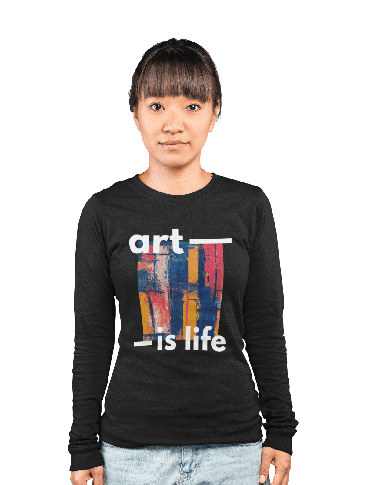 Tee shirt online artist