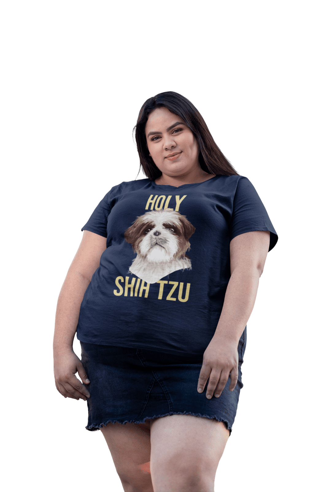 Jersey top skirt quote