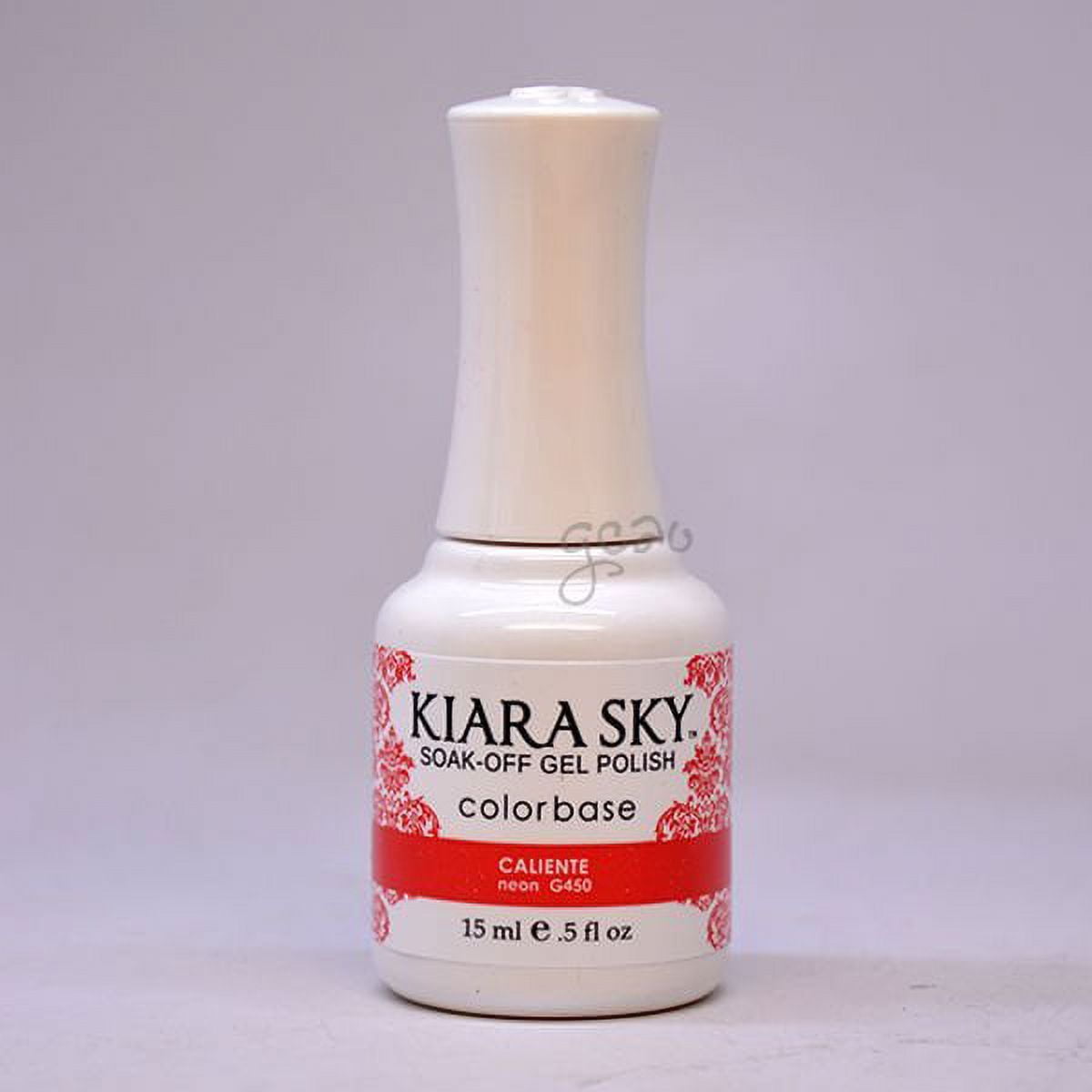 kiara Sky Gel Polish Pick One Colors G401 G480