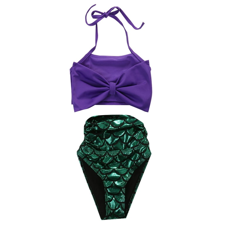 Little mermaid bathing store suit for adults