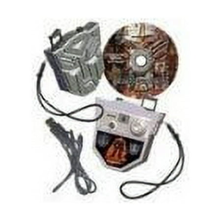 kiddesigns transformers autobot digital camera