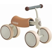 kidpop Big BEE Four-Wheeled Vehicle Kids Balance Bike