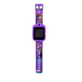 thumbnail image 1 of kids smart watch, purple band, 1 of 1