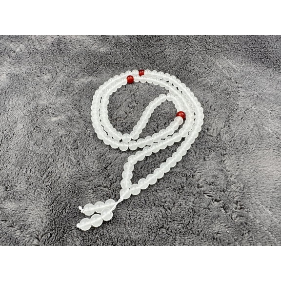 kiki home Genuine Natural Gemstone Jewelry Colored glaze necklace