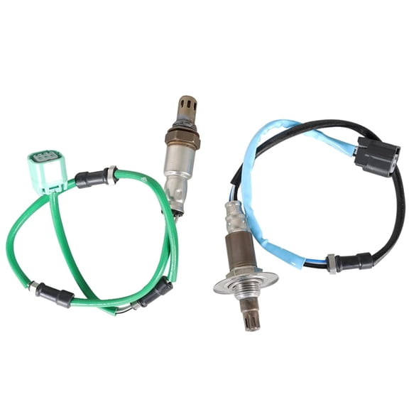 kimllier 2Pcs Oxygen O2 Sensor Replacement for CR-V 2.4L 20072009 234-9062 234-4359