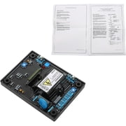 kimllier Automatic Voltage Volt Regulator AVR SX460 | Control Module Replacement for Generator