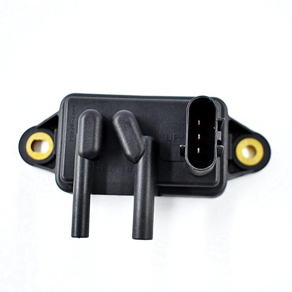 kimllier DPFE 15 Bolt On EGR Pressure Feedback Sensor Replacement for Lincoln Mazda Truck F77Z9J460AB F4ZZ9J460B 1L3Z9J460AA 3S4Z9P449AA
