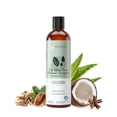 thumbnail image 1 of kin+kind Dry Skin + Coat Natural Dog Shampoo - For Dry Skin & Coat - Argan Oil Moisturizing Clean - Cedarwood Fragrance - 12 fl oz, 1 of 8