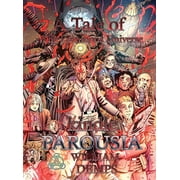 kindle Parousia, Hardcover