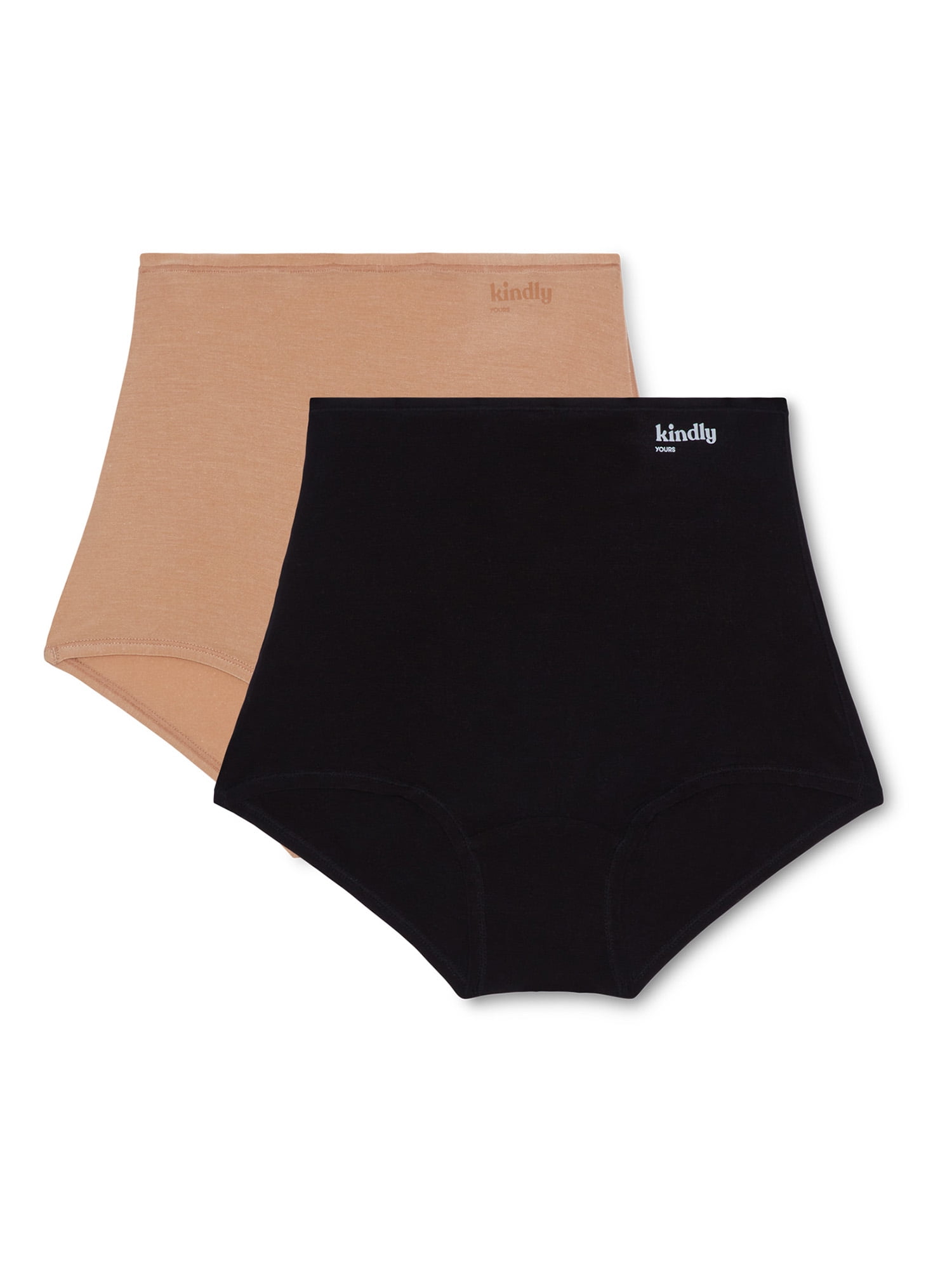Kindly Yours Women s Sustainable Comfort Modal Modern Boyshort kindly-yours-women-s-sustainable-comfort-modal-modern-boyshort