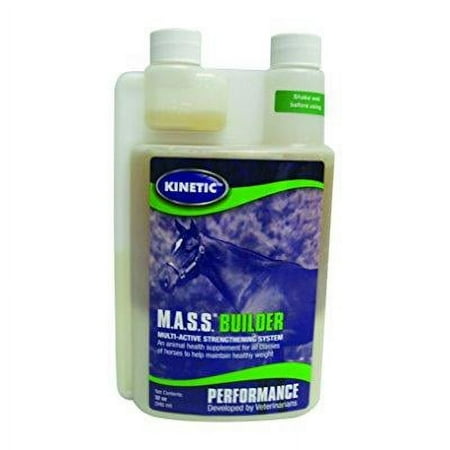 kinetic technologies llc m.a.s.s. liquid