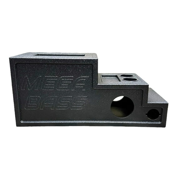 kingboxes KB-CC-UNIV Universal Center Console for Trucks, KB-CC-UNIV