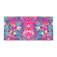 thumbnail image 1 of Small Quilted Throws For Living Room, Small Quilts For Kindergarten, Kindergarten Blanket Nap, Cool Quilts For Summer,Skin-Friendly Plain Color Printing Quilt, Washed Cotton Summer Breathable Quilt, 1 of 5