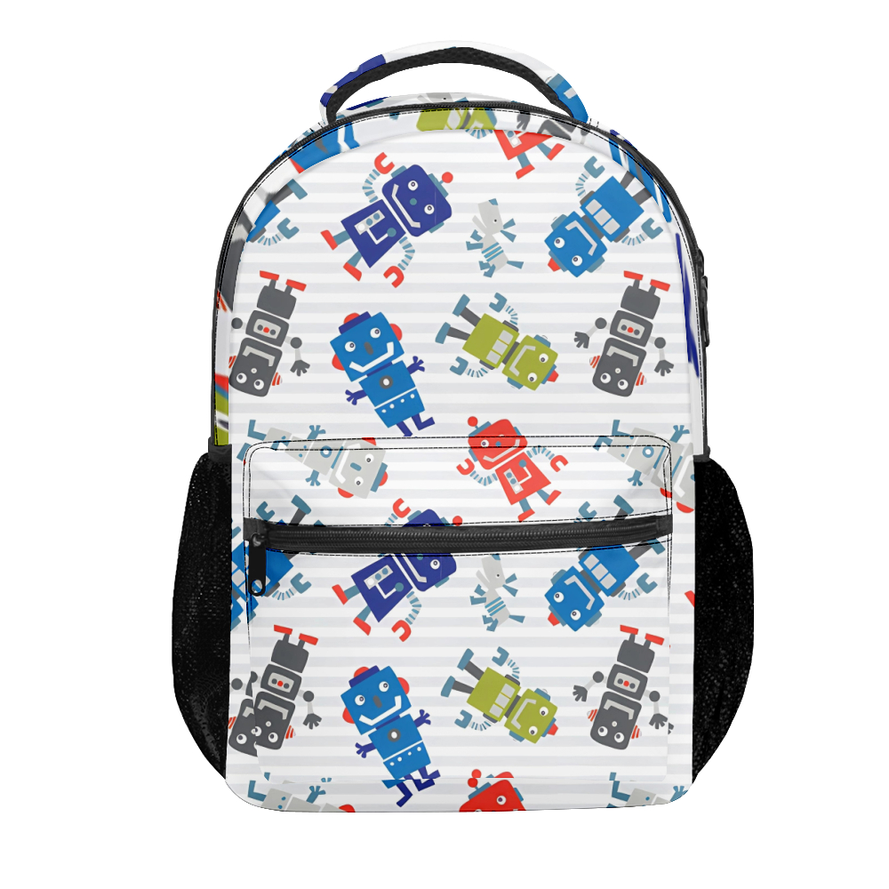 kingque Kids Backpack for Boys & Girls, Perfect for Early Elementary