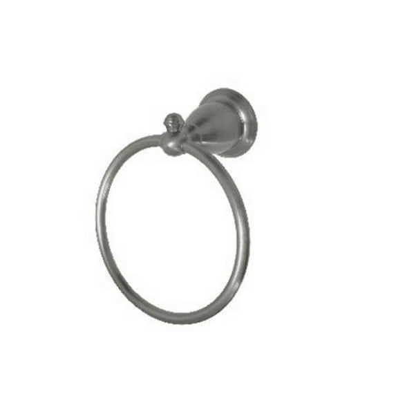 Kingston Brass English Vintage 6" Towel Ring