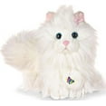 kinz Persian Cat Plush