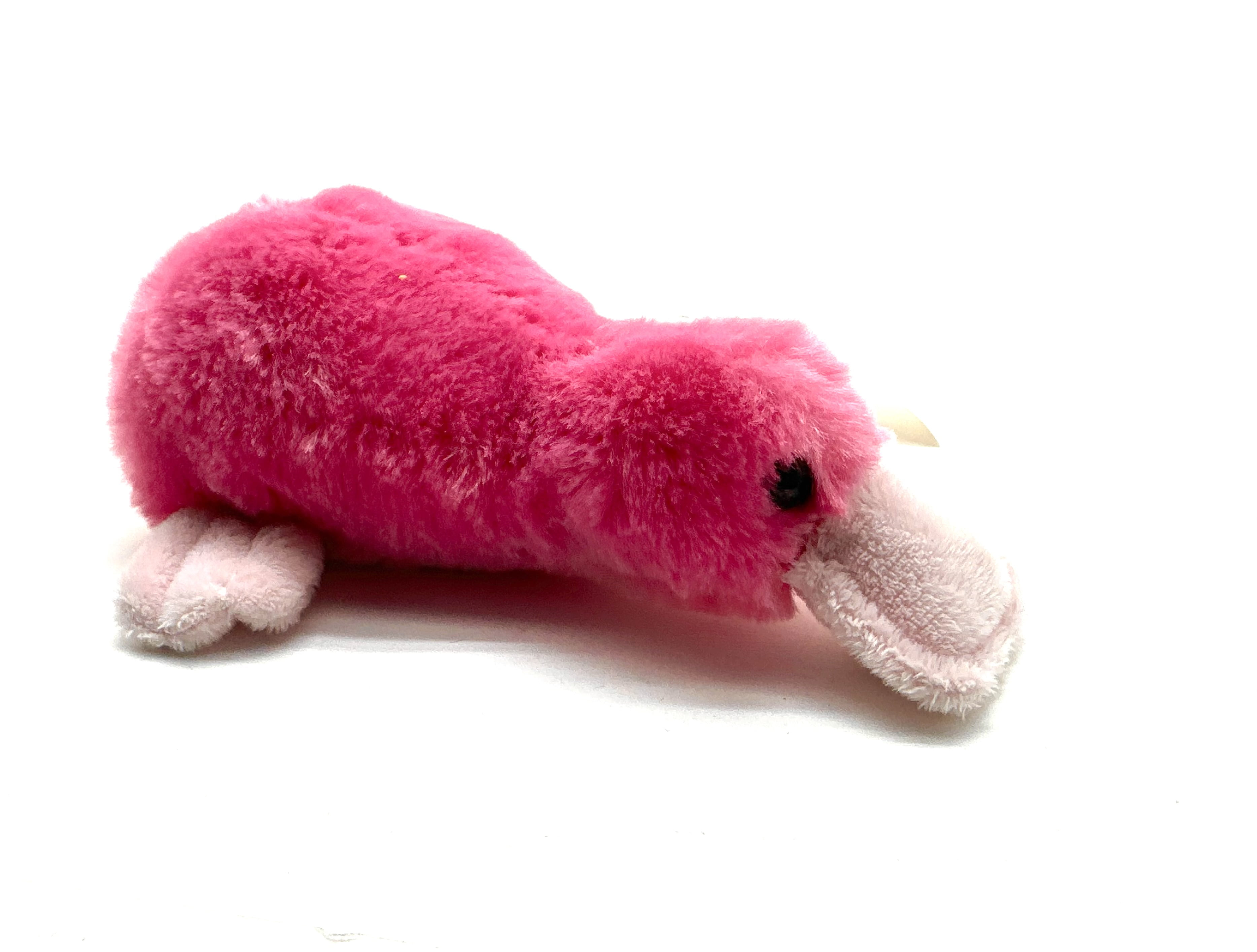 kinz Pink Googles Plush By Ganz