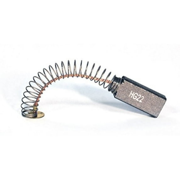 kirby 118076 motor brush,1cr-lgii