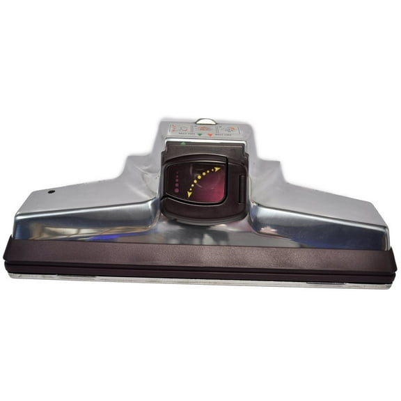 kirby floor nozzle assembly less brush roll g5 141697s