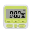 thumbnail image 1 of kiskick Cooking Digital Timer Kitchen Time Countdown Alarm Clock Baking Cake Pizza Tool - Precise Timer for Cooking and Baking, 1 of 4
