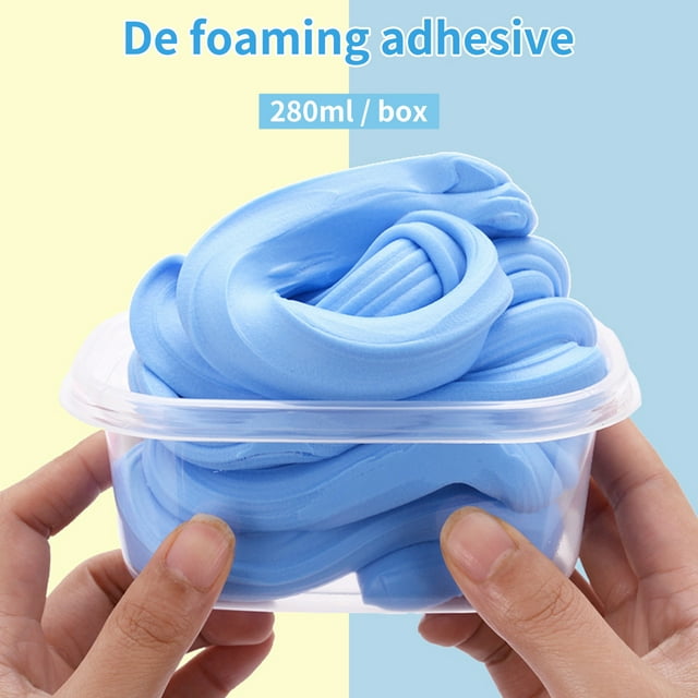 kiskick Putty Slime Multifunctional Minimalistic Floam Slime Toy ...