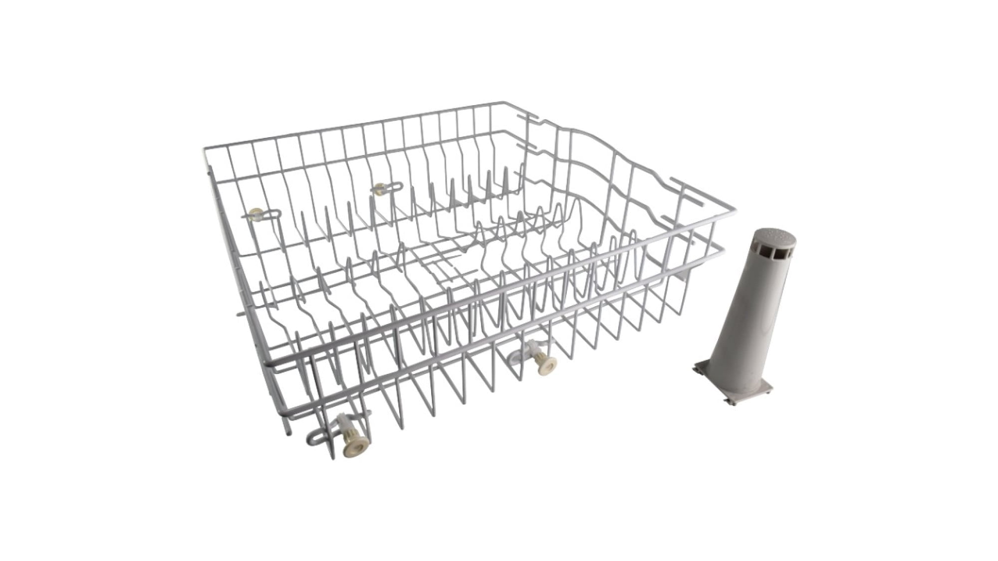 Appliance Factory Parts kit rack upper aftermarket WD28X31818