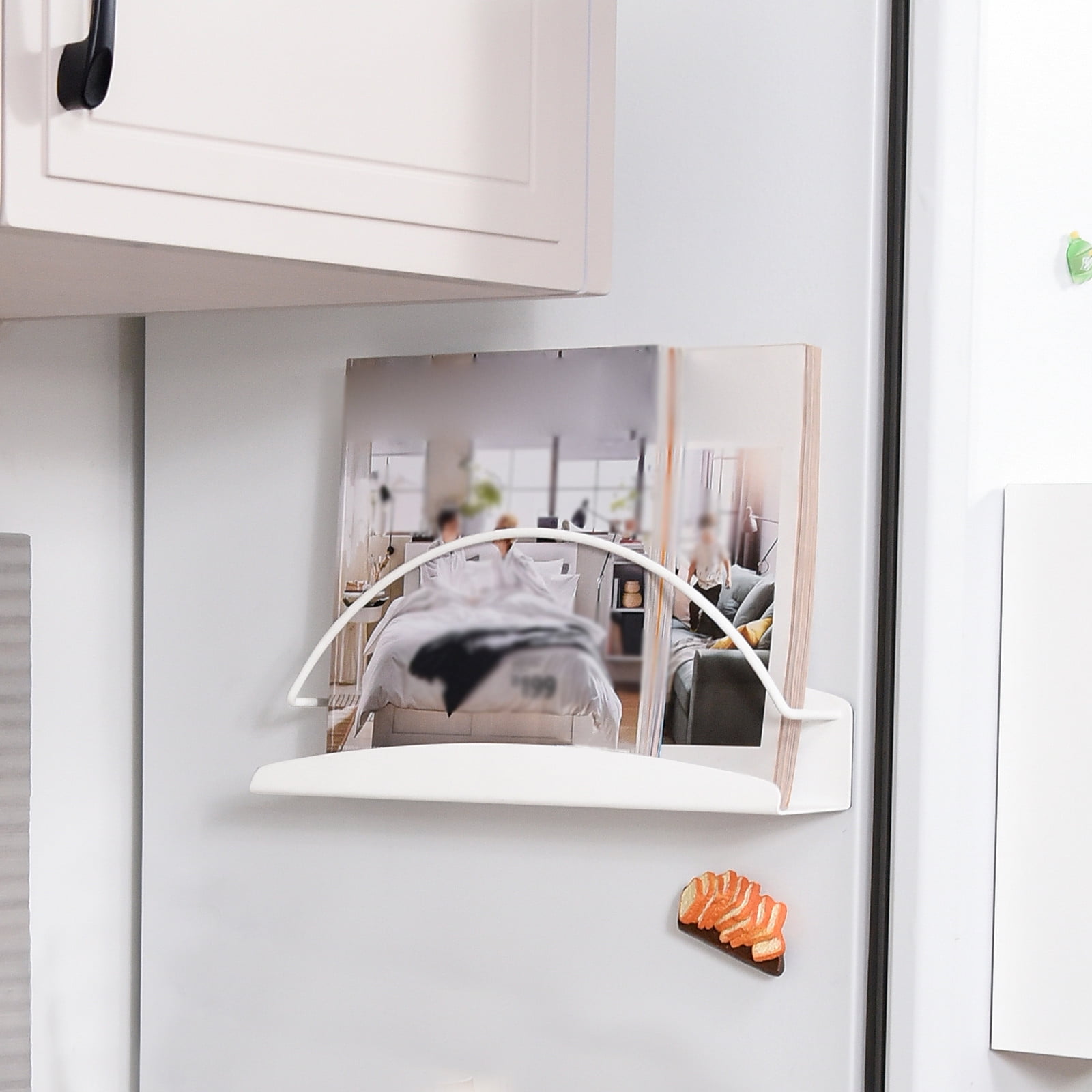 kitchen Organizers and Storage 50% off Clearance! Magnetic Refrigerator ...