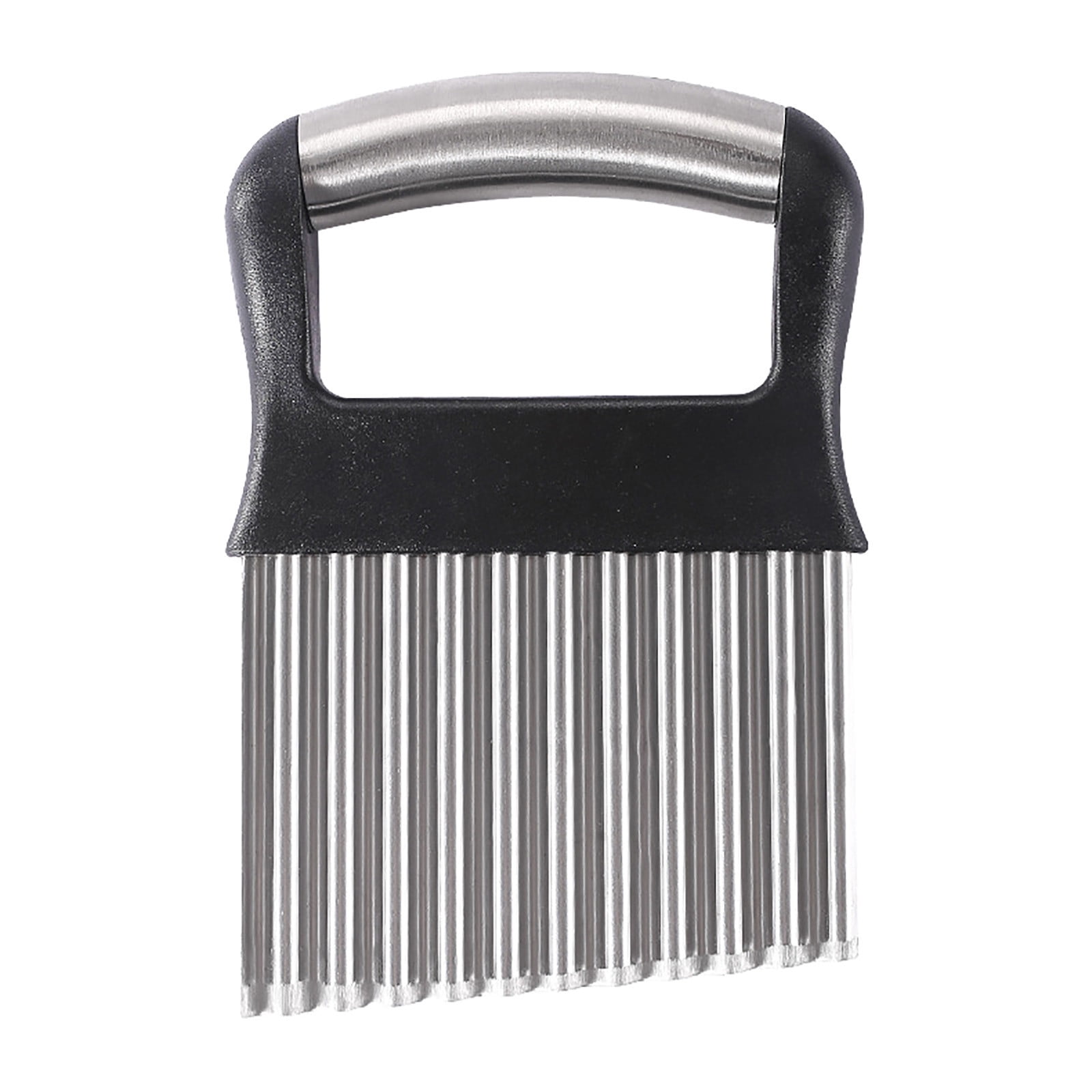 kitchen Utensils Set Wave Cutter Multifunctional Ripple For Cutting