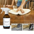 kitchen detergent spray Antimildew sink cleaner Household Cleaning
