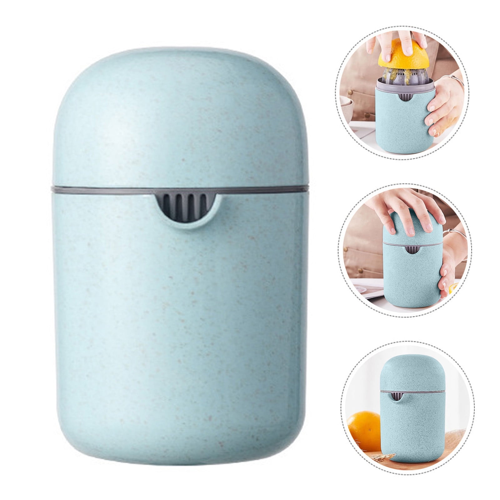 kitchen essentials 2024 Portable Juicer Squeezer Juicers Juicer