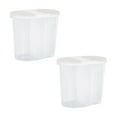 kitchen essentials set of 2storage binskitchen gadgets best sellers