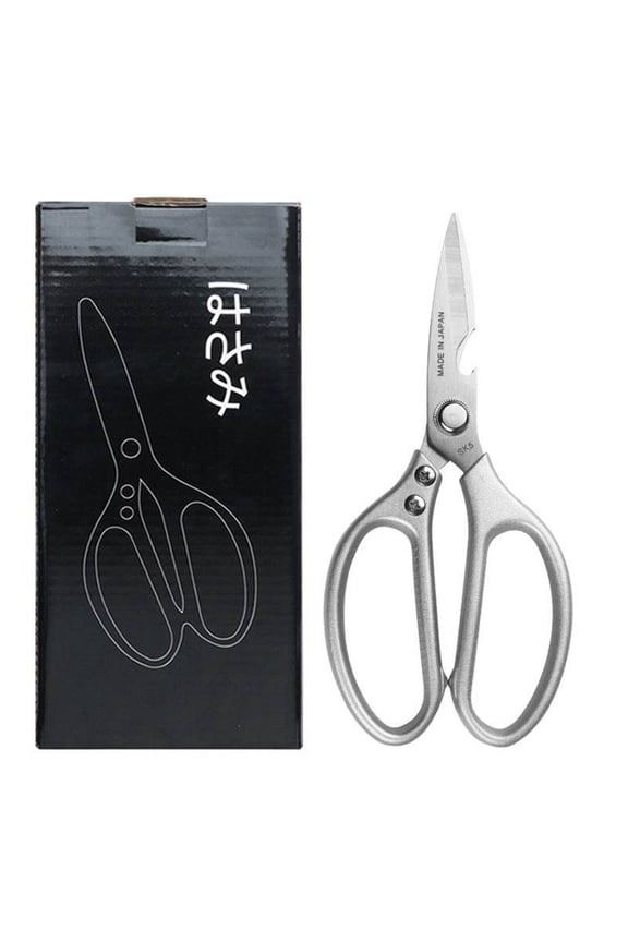 kitchen-multifunctional-scissors-stainless-steel-chicken-bone-cleaver-knife-meat-fruit-boning-fish-scissors-scale-clean-scissors
