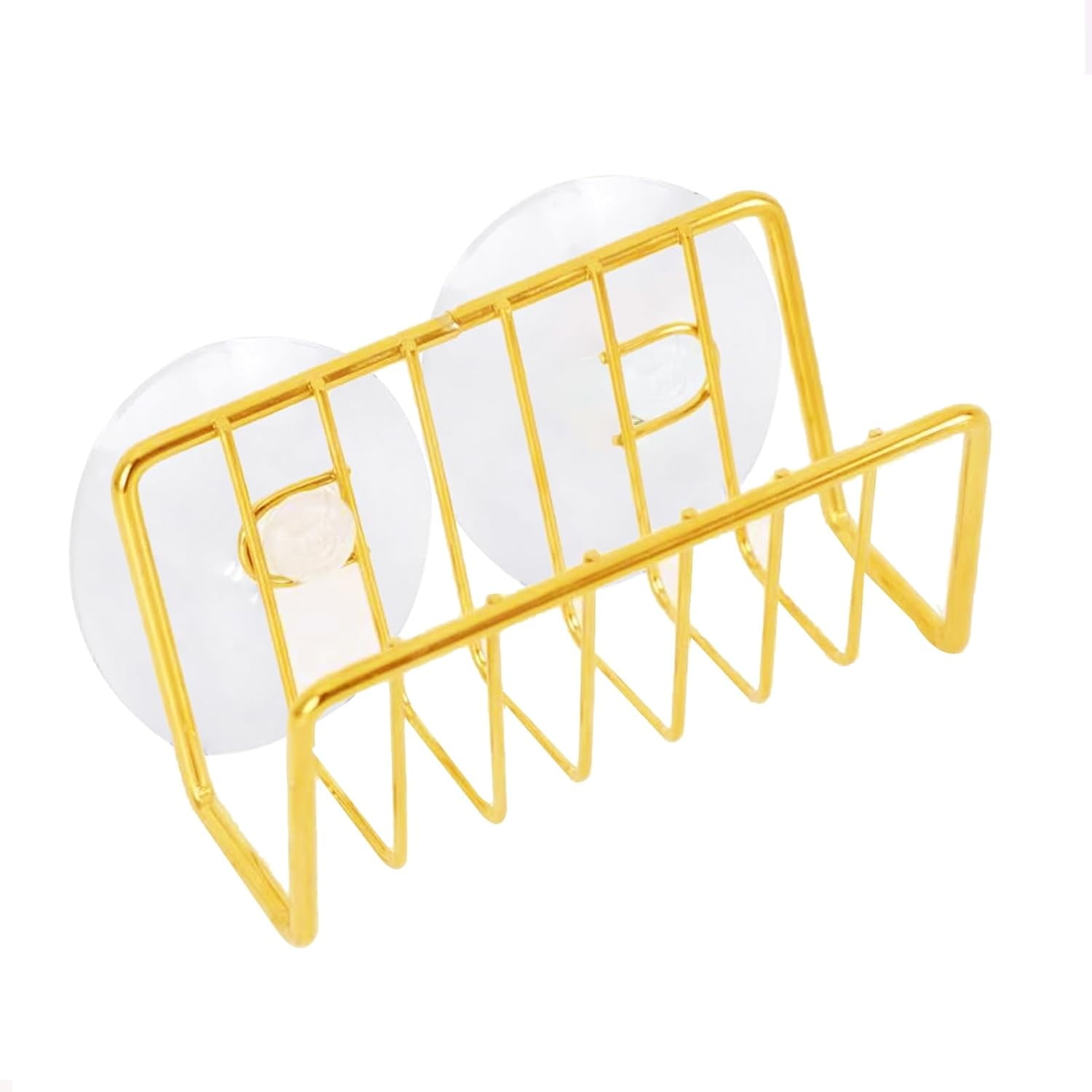 kitchen sink suction holder for sponges, strainer, stopper. food grade ...