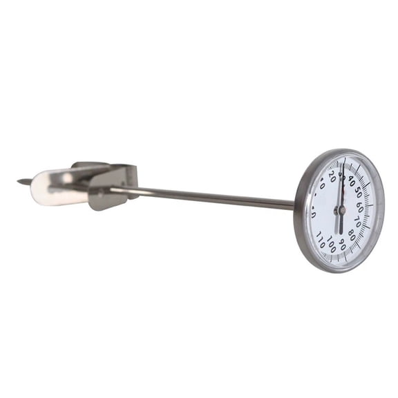 kitchen thermometer, hanging thermometer, baking thermometer, water temperature probe, milk temperature probe, oil temperature probe, food temperature probe