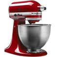 thumbnail image 1 of kitchenaid 4.5 Quart Tilt Stand Mixer, 1 of 1