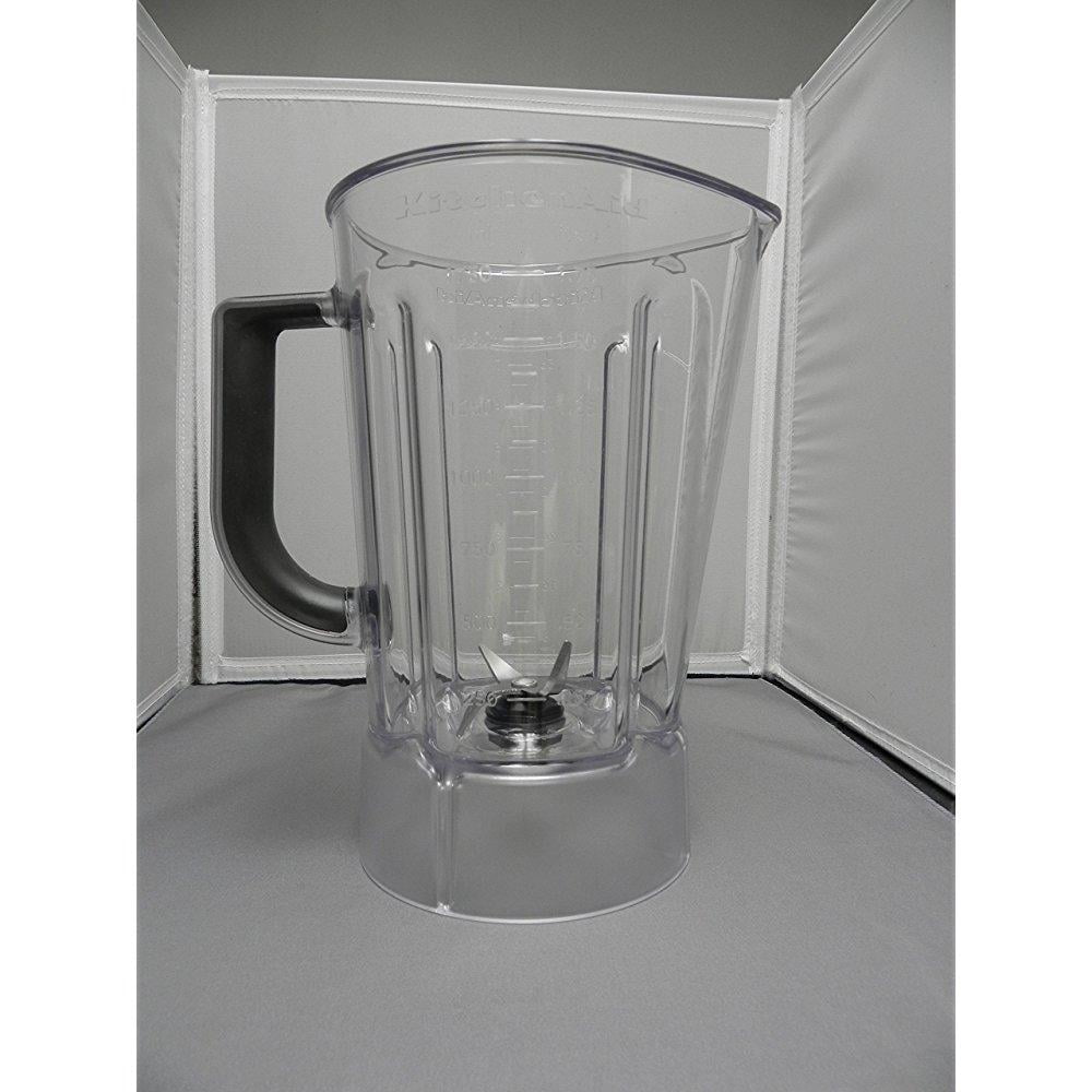 kitchenaid blender jar