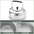 thumbnail image 1 of kitchenware,Pan Stove Set Pot Pan Stove Kit Pot Pan Stove Set Silver Stove Kit Pot 10pcs Stove Kit Maiju Cookware Set 10pcs Qisuo Kitchenware 10pcs Mewmewcat Buzhi Cookware Set, 1 of 5