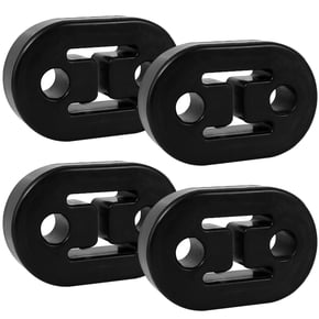 Rubber Exhaust Hangers